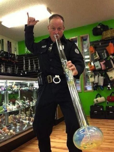 New Jersey Tells Its Cops They Can Blaze Up—but Only After Work