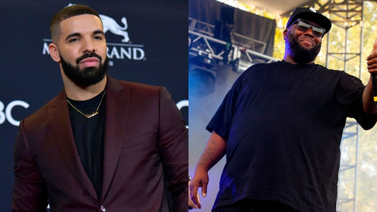 Drake, Killer Mike And Other Celebs Push Biden To Issue Mass Marijuana Pardons
